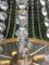 Large Crystal Cascade Chandelier with Cut Crystals, 1960s, Image 57