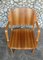 Teak AX Lounge Chair by Peter Hvidt & Orla Mølgaard-Nielsen for Fritz Hansen, 1960s 8