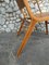 Teak AX Lounge Chair by Peter Hvidt & Orla Mølgaard-Nielsen for Fritz Hansen, 1960s 12