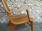 Teak AX Lounge Chair by Peter Hvidt & Orla Mølgaard-Nielsen for Fritz Hansen, 1960s 10