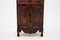 Antique French Oak Display Cabinet, 1890s 2