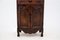 Antique French Oak Display Cabinet, 1890s, Image 2