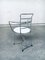 Postmoderne Eridiana Esszimmerstühle von Antonio Citterio für Xilitalia, 1980er, 2er Set 2