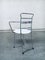 Postmodern Eridiana Dining Chairs by Antonio Citterio for Xilitalia, 1980s, Set of 2, Image 8