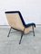 S12 Model Lounge Chair by Alfred Hendrickx for Belform, Belgium, 1958, Image 6