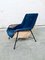 S12 Model Lounge Chair by Alfred Hendrickx for Belform, Belgium, 1958, Image 3
