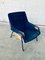 S12 Model Lounge Chair by Alfred Hendrickx for Belform, Belgium, 1958 8