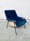 S12 Model Lounge Chair by Alfred Hendrickx for Belform, Belgium, 1958, Image 1