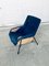 S12 Model Lounge Chair by Alfred Hendrickx for Belform, Belgium, 1958, Image 4