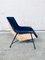 S12 Model Lounge Chair by Alfred Hendrickx for Belform, Belgium, 1958 7