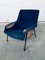 S12 Model Lounge Chair by Alfred Hendrickx for Belform, Belgium, 1958 2