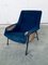 S12 Model Lounge Chair by Alfred Hendrickx for Belform, Belgium, 1958, Image 2