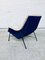 S12 Model Lounge Chair by Alfred Hendrickx for Belform, Belgium, 1958, Image 6