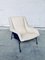 S12 Model Lounge Chair by Alfred Hendrickx for Belform, Belgium, 1958 8