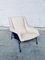 S12 Modell Sessel von Alfred Hendrickx für Belform, Belgien, 1958 8