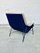 S12 Model Lounge Chair by Alfred Hendrickx for Belform, Belgium, 1958 4