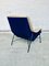 S12 Model Lounge Chair by Alfred Hendrickx for Belform, Belgium, 1958, Image 4