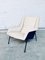 S12 Model Lounge Chair by Alfred Hendrickx for Belform, Belgium, 1958 1