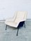 S12 Model Lounge Chair by Alfred Hendrickx for Belform, Belgium, 1958, Image 1