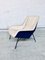 S12 Model Lounge Chair by Alfred Hendrickx for Belform, Belgium, 1958 3