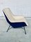 S12 Model Lounge Chair by Alfred Hendrickx for Belform, Belgium, 1958 5