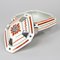 Art Deco Limoges Porcelain Box, 1930s, Image 3