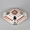 Art Deco Limoges Porcelain Box, 1930s 5