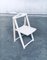 Mid-Century Modern Folding Chairs by Aldo Jacober for Alberto Bazzani, Italy, 1960s, Set of 5, Image 7