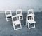 Mid-Century Modern Folding Chairs by Aldo Jacober for Alberto Bazzani, Italy, 1960s, Set of 5, Image 18