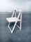 Mid-Century Modern Folding Chairs by Aldo Jacober for Alberto Bazzani, Italy, 1960s, Set of 5, Image 6