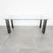 Vintage Eta Beta Dining Table by Marco Zanuso for Zanotta, 1970s 1