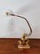 Vintage Desk Lamp from Old River 13