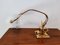 Vintage Schreibtischlampe von Old River 2