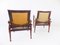 Folding Chairs by M. Hayat, 1960s, Set of 2 26