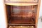 Inlaid Wood Bar Cabinet, 1950s 6