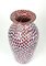 Murrina Millefiori Glass Vase by Urban for Made Murano Glass, 2020 9