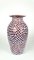 Murrina Millefiori Glass Vase by Urban for Made Murano Glass, 2020, Image 1