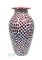 Murrina Millefiori Glass Vase by Urban for Made Murano Glass, 2020, Image 11