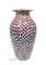 Murrina Millefiori Glass Vase by Urban for Made Murano Glass, 2020, Image 12