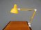 Scandinavian Articulated Table Lamp from Luxo, 1970s 5