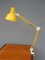 Scandinavian Articulated Table Lamp from Luxo, 1970s 1