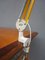 Scandinavian Articulated Table Lamp from Luxo, 1970s, Image 6