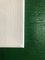 Very Green Painting, 21st Century, Aluminium, Canvas and Wood 3