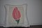 Coussin Tulipe Vintage 2