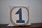 Vintage No.1 & No.7 Cushion, Set of 2 7