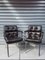 Skai Lounge Chairs, 1990s, Italy, Set of 2, Image 1