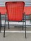 French Outdoor Chairs from Fantasia, 1960s, Set of 2, Image 5