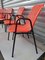 French Outdoor Chairs from Fantasia, 1960s, Set of 2 3