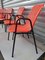 French Outdoor Chairs from Fantasia, 1960s, Set of 2, Image 3