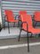 French Outdoor Chairs from Fantasia, 1960s, Set of 2 2